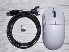Logicool G PRO X SUPERLIGHT【ジャンク】