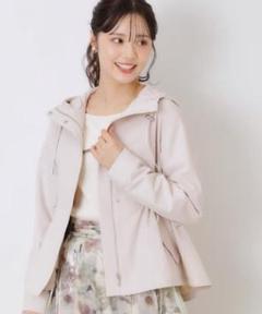 Couture Brooch 【2025春新作・撥水】愛されマンパのサムネイル