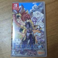 ファーマギア　Switch