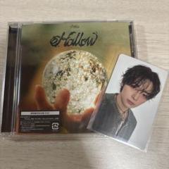 Hollow CD 通常盤　トレカ付き　リノ