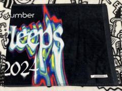 【レア品】back number タオル2点＆Tシャツ2点セット BACK NUMBER - back number バックナンバータオル新品未使用の