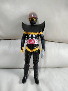 ハカイダー　メディコム・トイ MEDICOM TOY - DX 人造人間ハカイダー