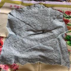 レースブラウス
