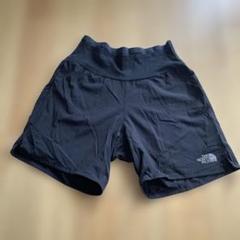 THE NORTH FACE ランニングパンツ M　【新品同様】 THE NORTH FACE ザ・ノース・フェイス メンズ ランニングパンツ