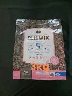 ブリスミックス　グレインフリー　穀物不使用　サーモンレシピ　６kg ブリスミックス グレインフリー 穀物不使用 サーモンレシピ 6kg