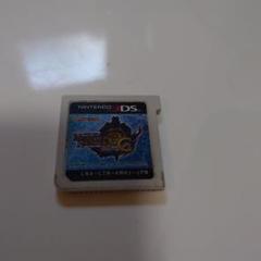モンスターハンターG ニンテンドー3DS