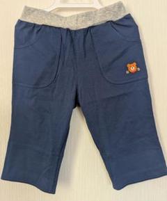 ホットビスケッツ　ハーフパンツ110