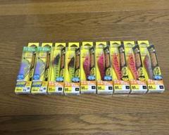 DUEL 釣具小物 イカメタル 仕掛け 新色追加カラー イージー