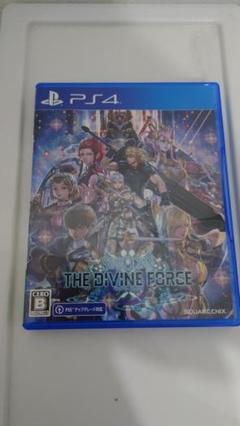 スターオーシャン6 THE DIVINE FORCE【PS4】