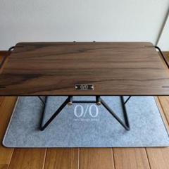 ネルデザインワークス ノデルデザイン Butterfly table S - メルカリ