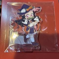 グッズ-スタンドポップ】鬼滅の刃 螺鈿風シリーズ アクリル