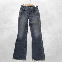 MADE IN USA LEVIS517 W30/L34 ヒゲ ハチノス MADE IN USA LEVISXX517 ヒゲ ハチノスW30/L34 - メルカリ