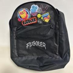 ファグラーストリートリュック