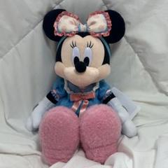 新品★TDR限定品★ルームウェア★パジャマパーティー★ミニー★Lサイズ 公式】ルームウェア｜おすすめグッズ | 東京ディズニーリゾート