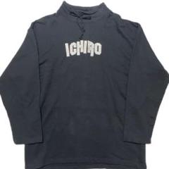 【非売品】NISSAN(日産)×イチロー❤︎レア法被(はっぴ) 非売品】NISSAN(日産)×イチロー❤︎レア法被(はっぴ) 聞い