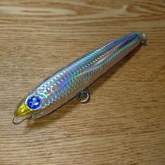 ガチペン 160 シマノ 別注 ヒラマサ 145 ブルー
