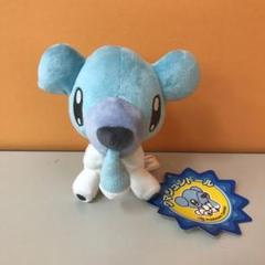 タグ付き クマシュンドール ポケモンセンター限定 ぬいぐるみ 2011年 タグ付き クマシュンドール ポケモンセンター限定 ぬいぐるみ