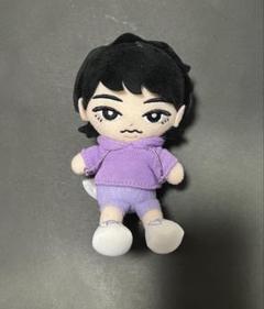 深澤辰哉 チルぬい
