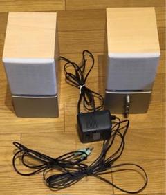 CREATIVE INSPIRE 2.0 スピーカー