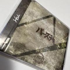 【帯付・希少】アヲイ/バースディ/初回限定盤 CD＋DVD