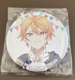 東雲彰人 神山高校文化祭 缶バッジ 予約商品】【特典対象】神山高校文化祭描き下ろしイラスト 缶