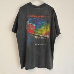 メキシコ製 HASE AUTHENTICS フェード 両面プリントTシャツのサムネイル