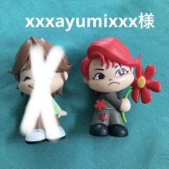 コンプリート♪ ミセス 藤澤涼架 アクスタ フィギュア 缶バッジ 6体セット♡ コンプリート♪ ミセス 藤澤涼架 アクスタ フィギュア 缶バッジ