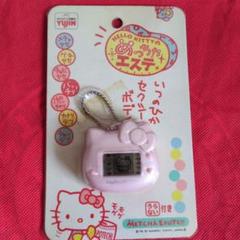 サンリオ　ハローキティのめっちゃエステ　未開封。
