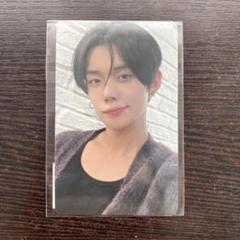 TXT ヨンジュン ラキドロ