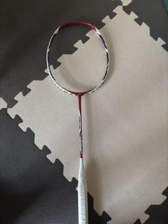 美品　アークセイバー11 3UG5 アークセイバー11 3UG5 バドミントン