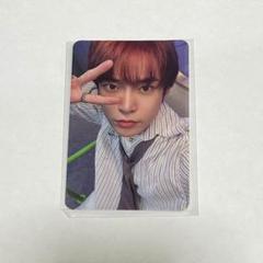 NCT127 ドヨン　トレカ　smcu 2025年最新】smcu nct ドヨンの人気アイテム - メルカリ