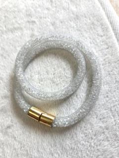 スワロフスキー スターダスト デラックス ブレスレット swarovski スワロフスキー スターダスト デラックスブレスレット