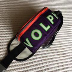 VOLPHA POUCH BAG ポーチバーグ