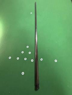 プレデターカーボンシャフト Revo ラジアル　12.4 Predator 【プレデター】 シャフト REVO 12.4 WVP ラジアル 30