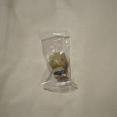 サンリオキャラクターズ みんなでバカンスフィギア ガチャガチャ