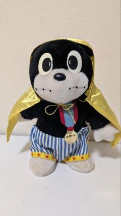 ◎のらくろ　特大サイズ　ぬいぐるみ◎ 2025年最新】のらくろぬいぐるみの人気アイテム - メルカリ