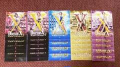 DVD Doctor-X～外科医・大門未知子～ シーズン3～7 DVD27巻
