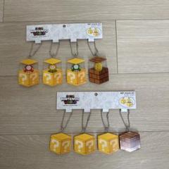ユニバーサルスタジオジャパン　お土産　ストラップ　新品