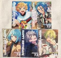 2025年最新】あんスタ バースデーブロマイド 日和の人気アイテム