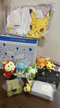 2025年最新】ピカピカボックス まくら パモの人気アイテム