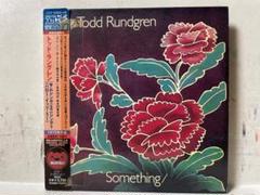 トッド・ラングレン「サムシング/エニシング？」紙ジャケット仕様・2012年盤 Something / Anything? : Todd Rundgren | HMV&BOOKS online
