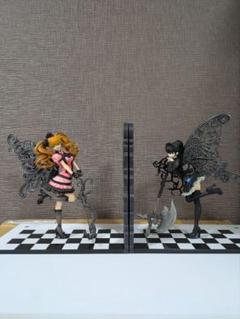 Amazon.co.jp: クエスチョナーズ ラクエル ゴシック&ロリータ 2