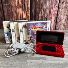 2025年最新】3ds本体ソフトセットの人気アイテム - メルカリ