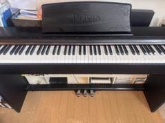 CASIO PX-735BK 電子ピアノ2011年式② PX-735BK / 735WE / 735BN - デジタルピアノ＜プリヴィア