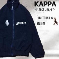 Kappa 94/95”Juventus ウインド セット ビンテージモデル2L Retro vintage JUVENTUS FC 1994/95 Training Football Soccer
