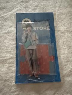 Johnny's アクリルスタンド ACEes 佐藤龍我 カジュアル衣装