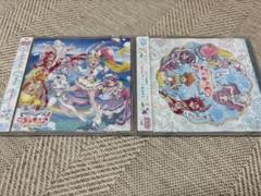 【値下げ】トロピカル〜ジュプリキュア 主題歌 CD2枚セット♡