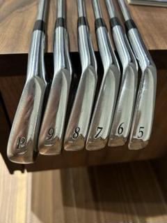 MIZUNO - ミズノ MP5  モーダス ツアー120 X 0000458819_p01_01.jpg