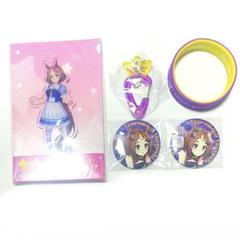 U97 ウマ娘 ツルマルツヨシ　まとめ売りのサムネイル