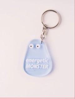 ENERGETIC MONSTER アクリルキーホルダー 小田切ヒロ - メルカリ